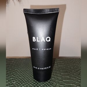 Blaq Activatef Charcoal Mask - 60ml